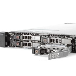 Dell PowerEdge R630 12jádrový server 600GB SAS – výkonný rackový stroj pro virtualizaci a databáze