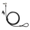 HP Nano Keyed Cable Lock (x2)