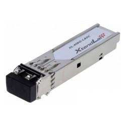 XtendLan SFP, LC, 80km, CWDM, 1370nm, DDM