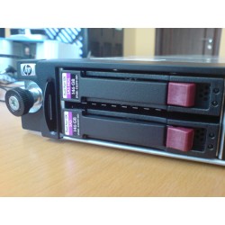 HPE ProLiant DL360 Gen11 Rack Server