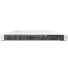 HPE ProLiant DL360 Gen9 12jádrový server s 600GB SAS úložištěm