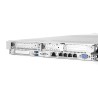 HPE ProLiant DL360 Gen9 12jádrový server s 600GB SAS úložištěm