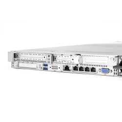 HPE ProLiant DL360 Gen9 – 16jádrový výkon pro virtualizaci a databáze
