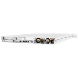 HPE ProLiant DL360 Gen9 – 16jádrový výkon pro virtualizaci a databáze