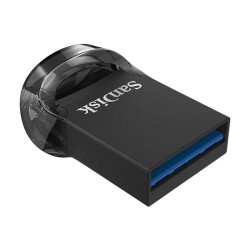 SanDisk Ultra Fit 32GB / USB 3.1 / černý