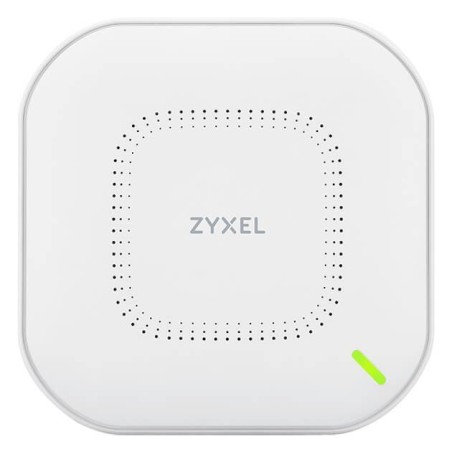 Zyxel Wireless AP WAX610D, SP, Cloud/Controller/Standalone Dual Radio 802.11ax, WiFi 6, ROHS + 1Y NCC Pro Pack License