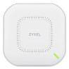 Zyxel Wireless AP WAX610D, SP, Cloud/Controller/Standalone Dual Radio 802.11ax, WiFi 6, ROHS + 1Y NCC Pro Pack License