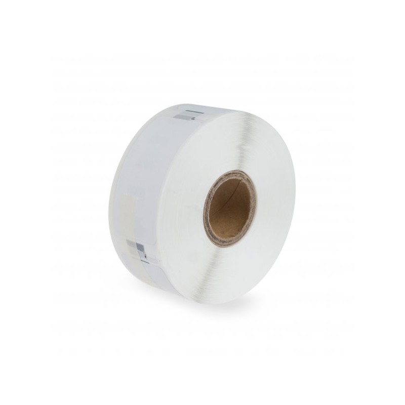 PRINTLINE kompatibilní etikety s DYMO 11353 (S0722530), bílé multifunkční,25x13mm, 1000 ks
